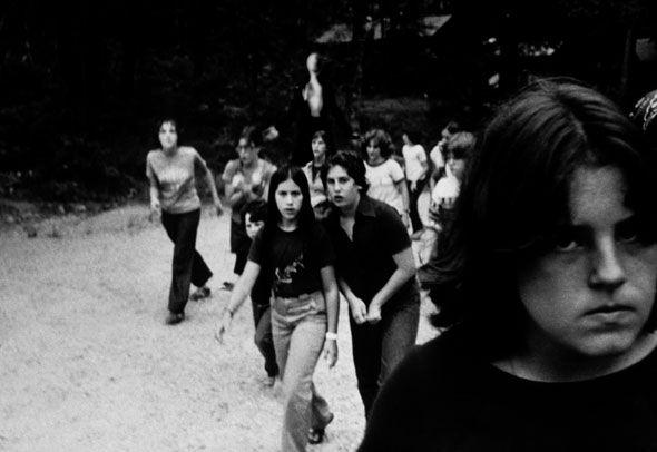 фоторгафия слендермена