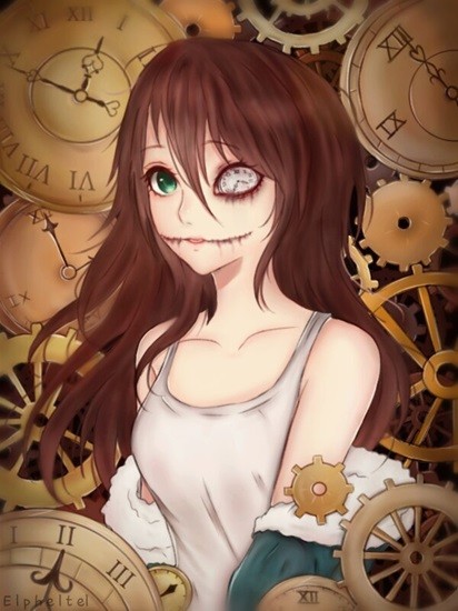Клокворк (Clockwork) картинка