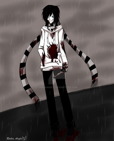 Рейна (Rain) картинка