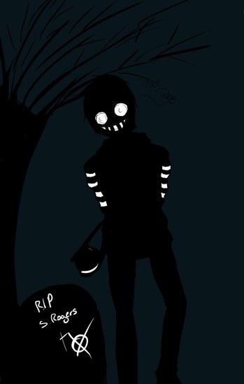 Тоби Безрукий (Toby Armless)