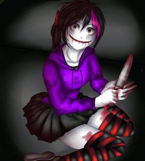 Нина Убийца фото