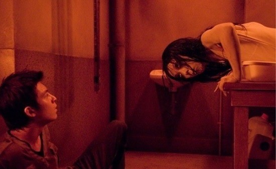 Дарума-сан страшилка