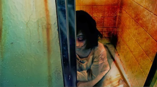 Ханако-сан крипипаста