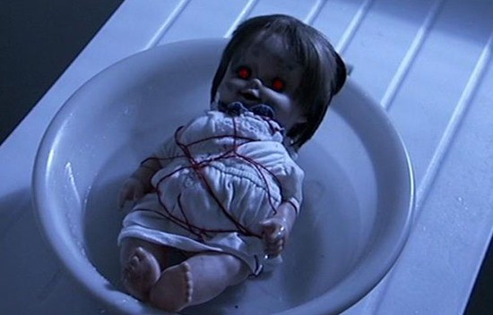 Хитори Какуренбо страшилка