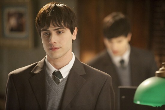 Страшилка Близнец