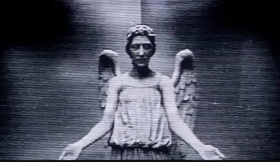 Страшилка Звонок от няни