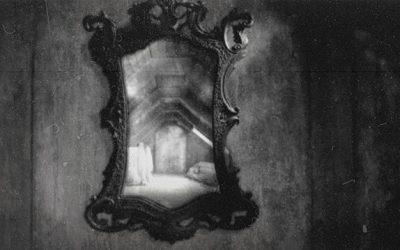Мистическое зеркало Арпо фото
