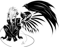 Демон скай (1)