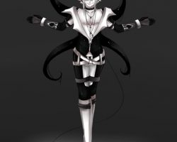 Демон скай (10)