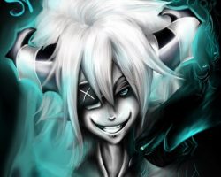 Демон скай (11)