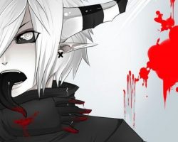 Демон скай (12)