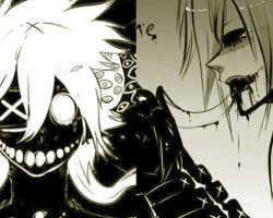 Демон скай (2)