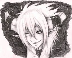 Демон скай (3)