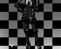 Демон скай (4)