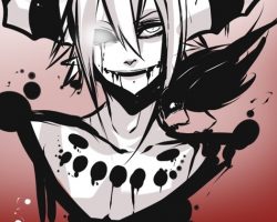 Демон скай (7)