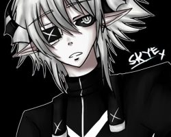 Демон скай (8)