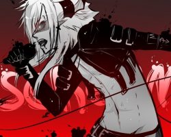 Демон скай (9)