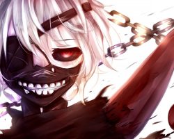 страшные аниме картинки (57)