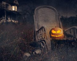 фото и картинки на Хэллоуин (47)