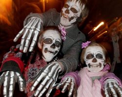 фото и картинки на Хэллоуин (59)