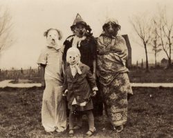 фото и картинки на Хэллоуин (88)
