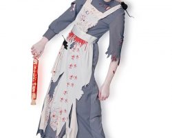 костюм на Хэллоин для девушки, женщины (4)