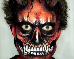 на Хэллоуин для парня (17)