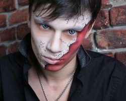 на Хэллоуин для парня (19)