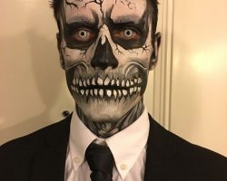 на Хэллоуин для парня (26)