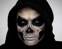 на Хэллоуин для парня (27)