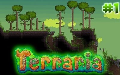 Terraria Irrationality страшная история