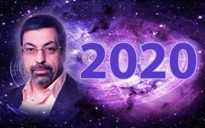 Павел Глоба 2020