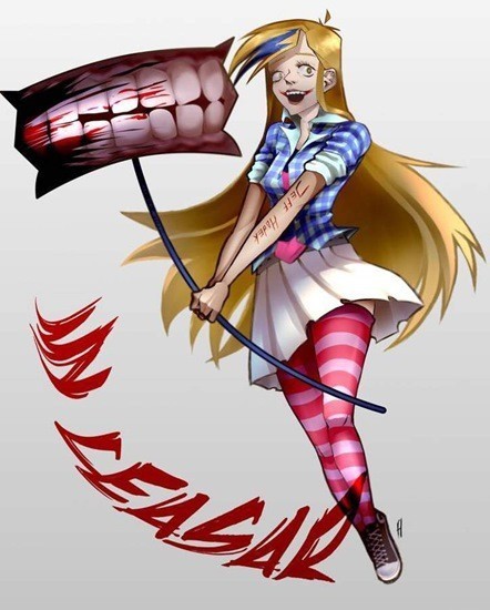 Стэйси Убийца фото