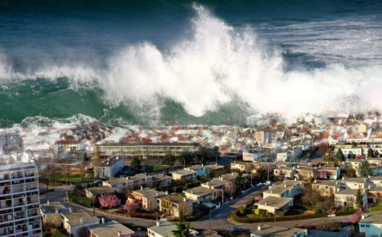 ЦУНАМИ В 2004 ГОДУ ИНДИЙСКИЙ ОКЕАН – ИНДОНЕЗИЯ, ТАИЛАНД, ШРИ-ЛАНКА