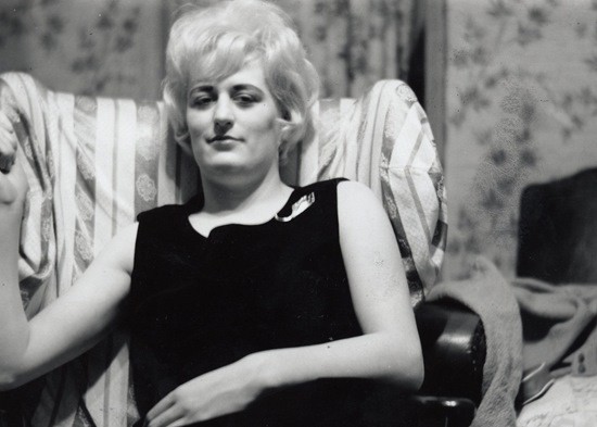 Майра Хиндли фото