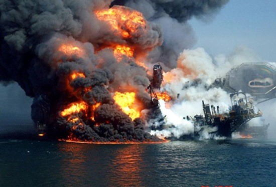 piper alpha катастрофа