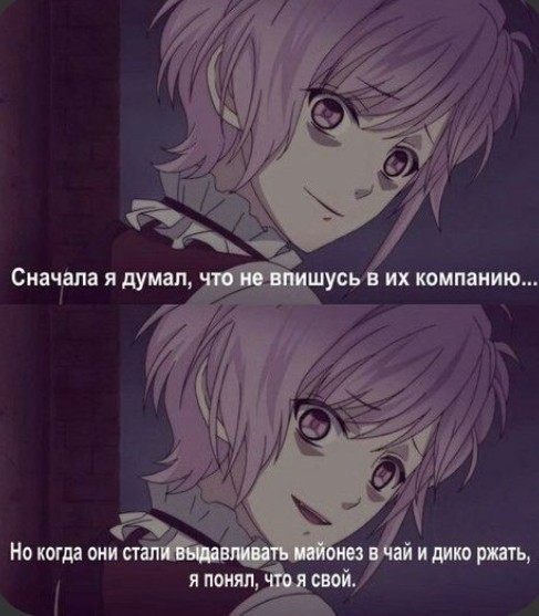 blank