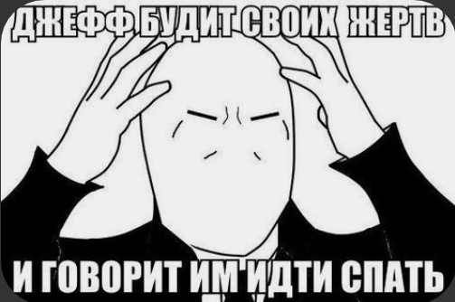 blank