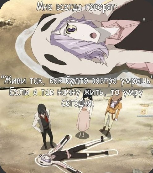 blank