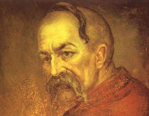 Год и место рождения Ивана Дмитриевича Сирко неизвестны.
