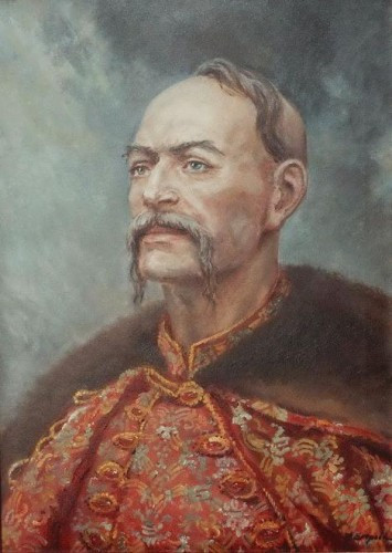 Иван Сирко