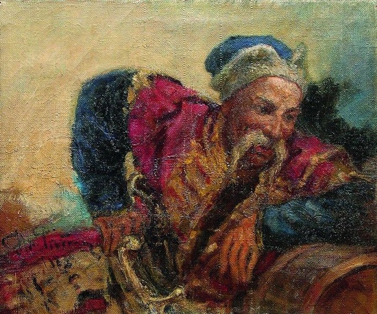 козак