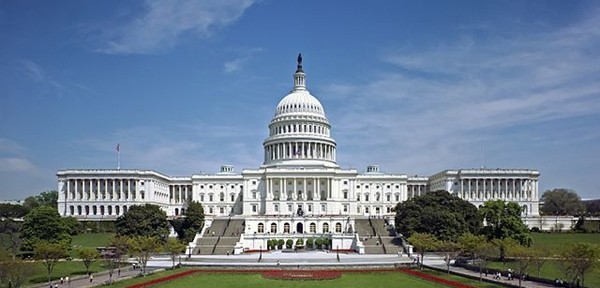 Капитолий США
