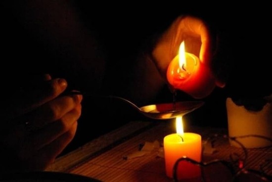 защита от порчи