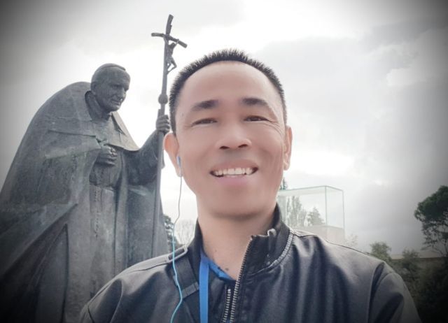 одержимость