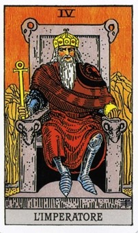 IV Император