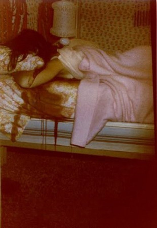 Амитивилль реальное фото