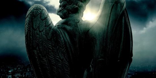 ангел на страже