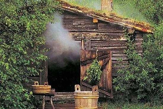 Банник мифология