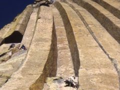 Башня Дьявола фото 10